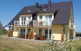 Apartment Strandkate Wohnung Strandhafer